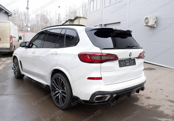   M-Sport  BMW X5 (G 05)