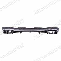 �������� � ������� 63 AMG �� Mercedes S-klass (W 223) ���� � ������