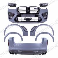 �������� ����������� X6M (F96) 2023 �� BMW X6 (G 06) � ������