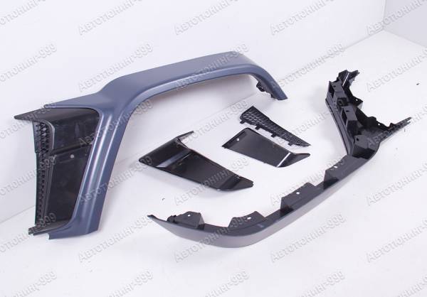 ����� Brabus ����� 465 �� Mercedes G-klass (W 463) 2018-2024 �.�. ����