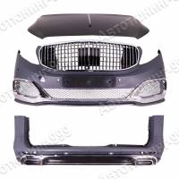 ����� Maybach ��� Mercedes Vito (W 447) ����� 223 � ������