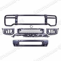 ����������� (����� 2025) �� Mercedes G-klass (W 463) c 2018-2024 � ������
