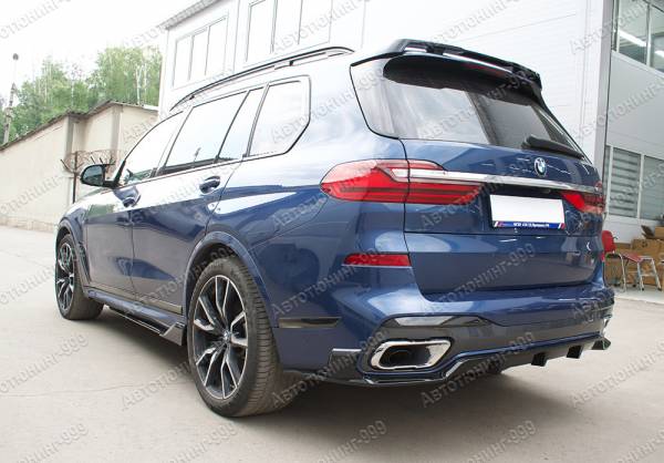  Sport  BMW X7 (G 07)