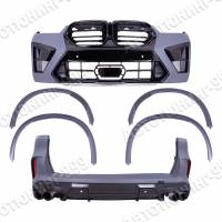 ����� F95 BMW X5 (G 05) ����������  � ������