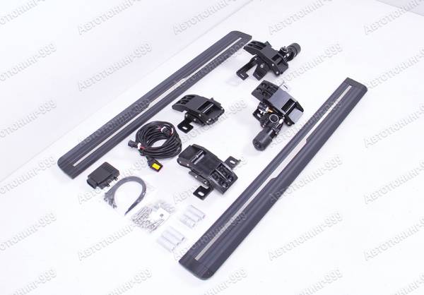 ������� ������ Mercedes Benz �� Mercedes G-klass (W 463)