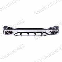 �������� � ������� 53 AMG �� Mercedes CLE (C 236) ���� � ������