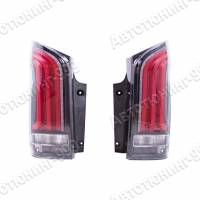 ������ Mercedes V klass (W 447) c 2020-�.�. � ������