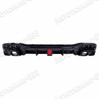 �������� Br �� Mercedes GLS (X 166) � ������