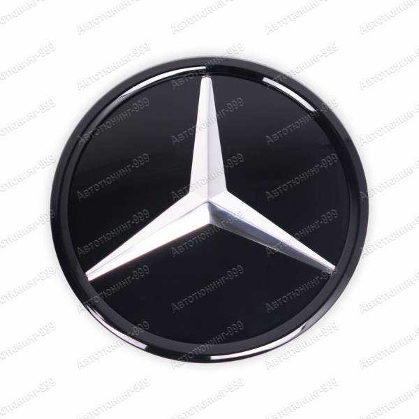    Mercedes GLC (X 253) 