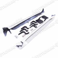 ������ �� Toyota Land Cruiser Prado-150 � ������